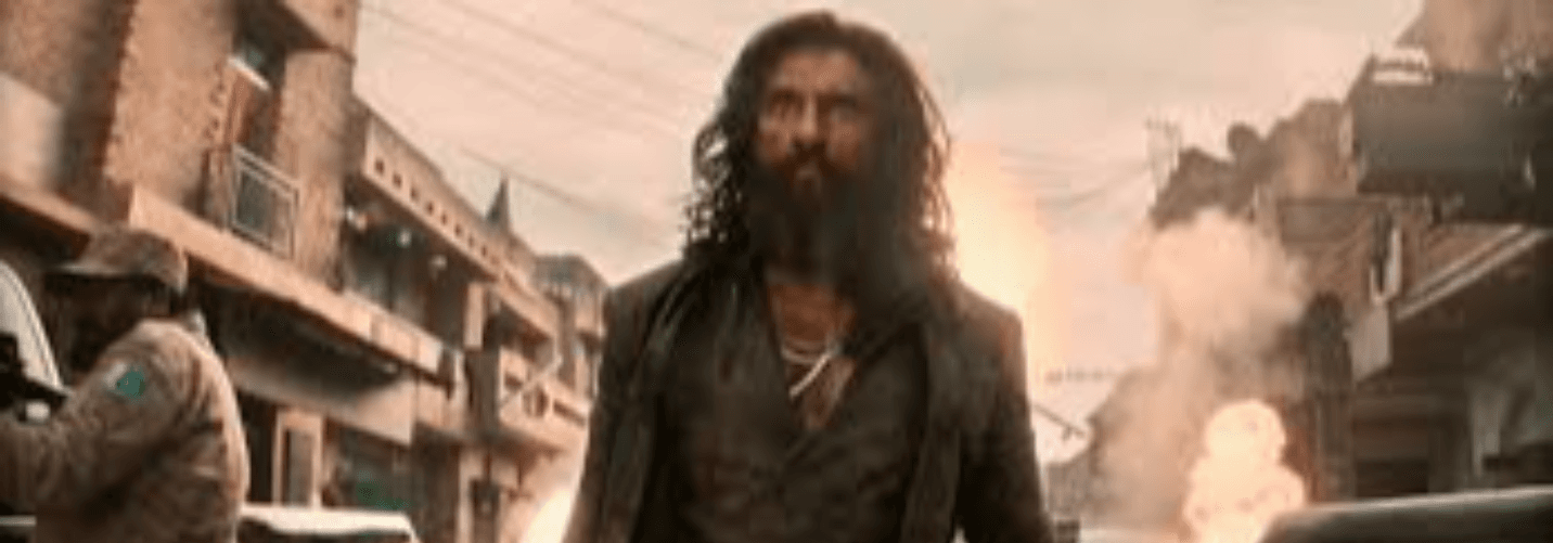 Dhurandhar: The Revenge