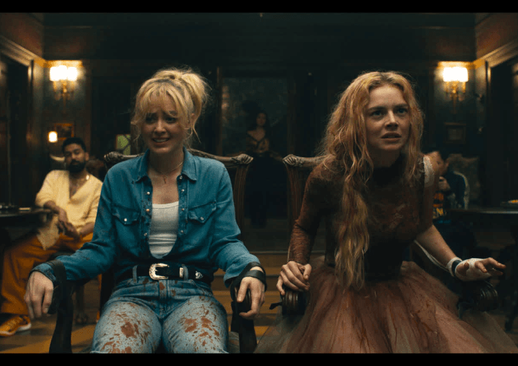 Ready or Not 2: Here I Come