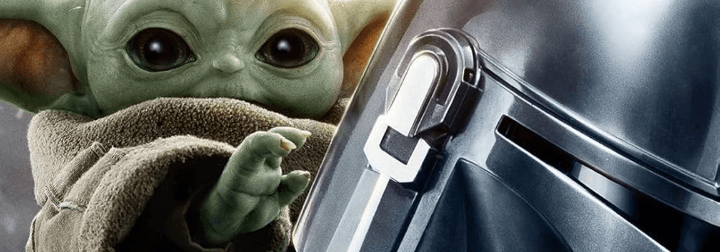 Star Wars: The Mandalorian and Grogu