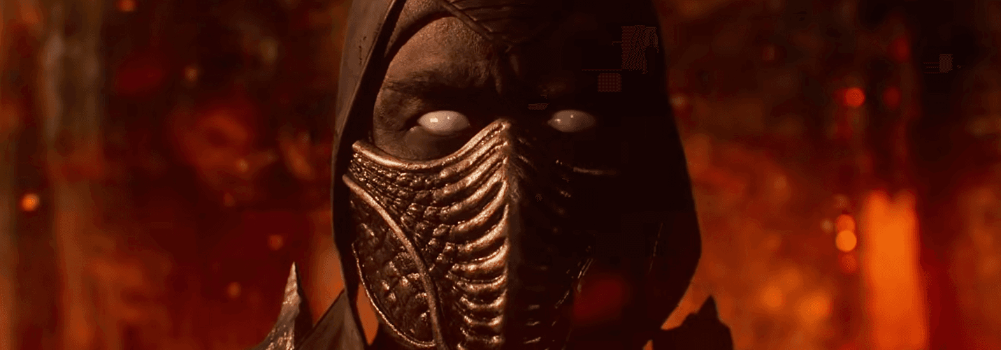 Mortal Kombat II