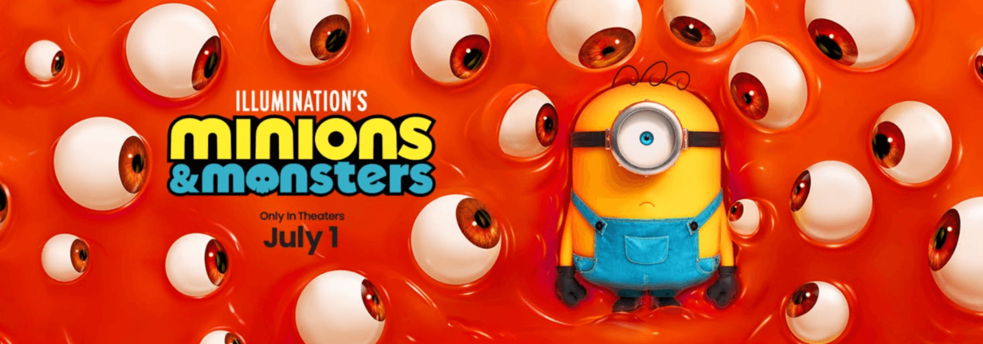 Minions & Monsters