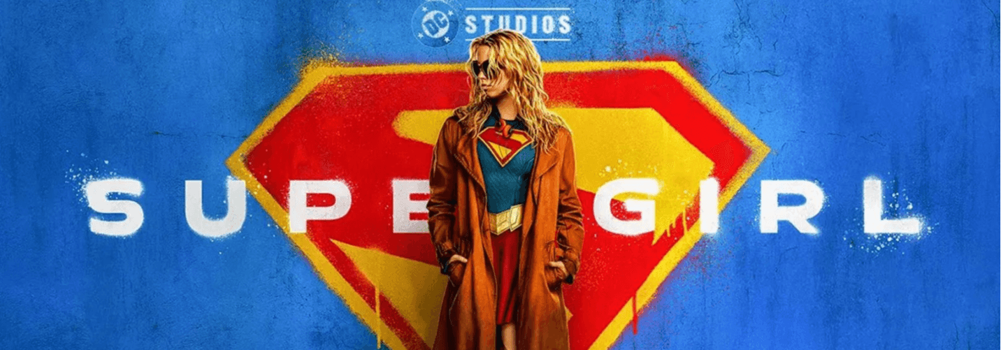 Supergirl