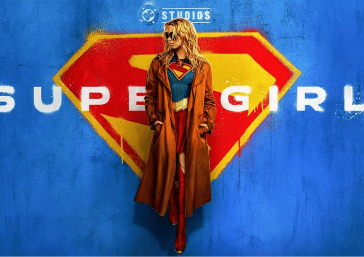 Supergirl