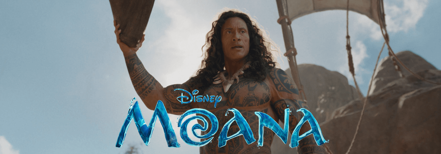 Moana