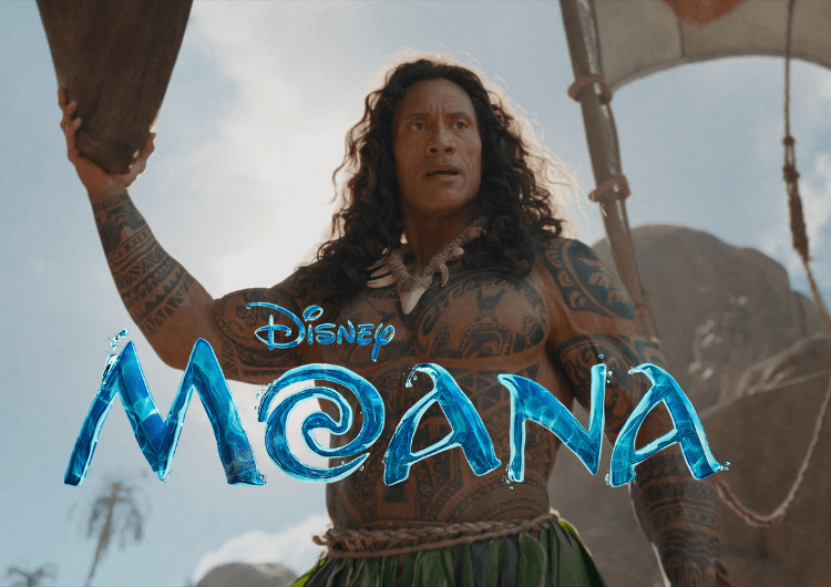 Moana