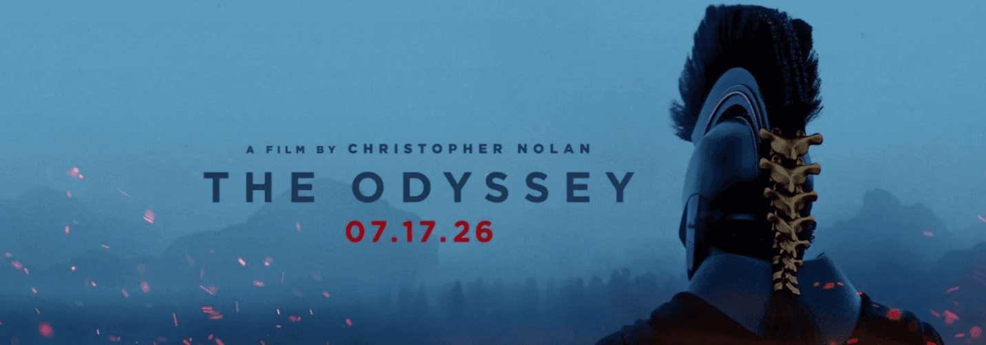 The Odyssey
