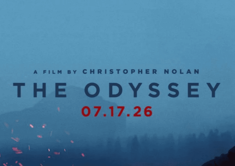 The Odyssey