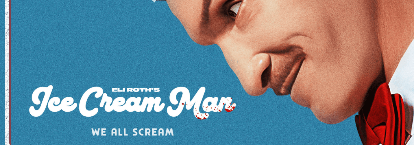 Ice Cream Man
