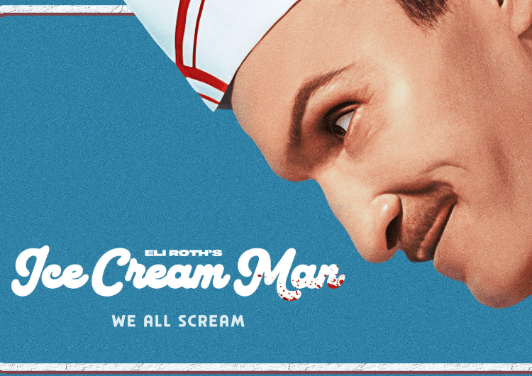 Ice Cream Man
